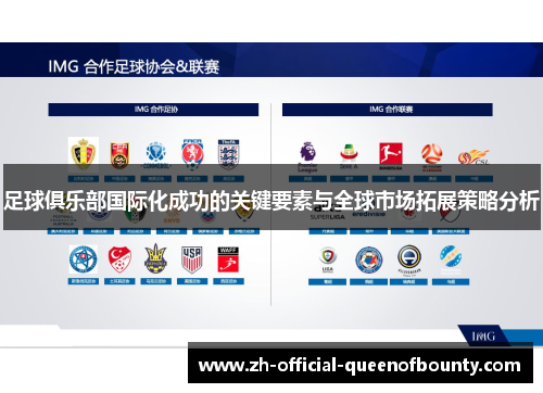 足球俱乐部国际化成功的关键要素与全球市场拓展策略分析